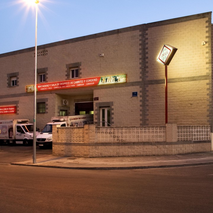 Imagen de la empresa Cárnicas J. Chica