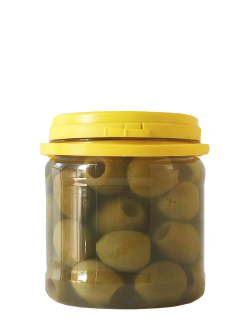 Imagen del producto Aceituna Gordal