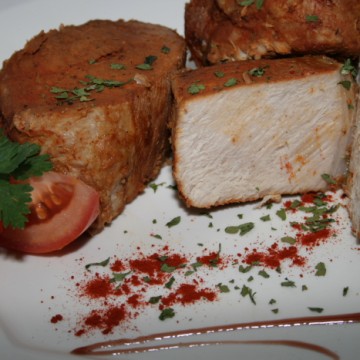 Imagen del producto Lomo de Orza al estilo antiguo