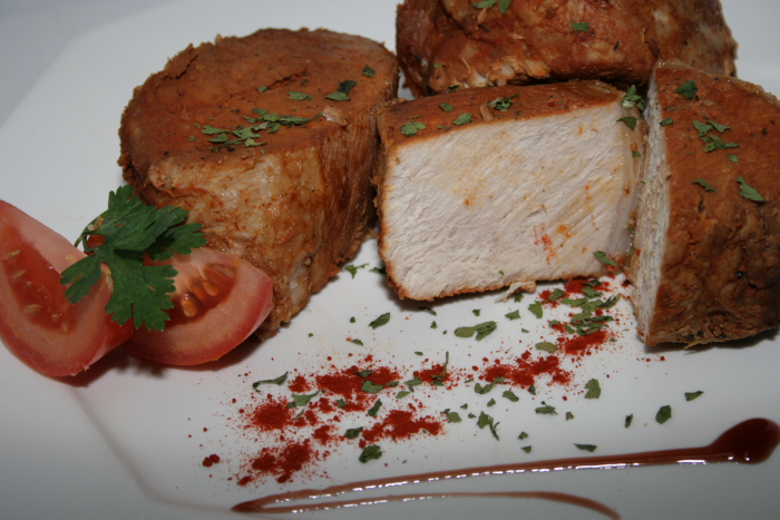 Imagen del producto Lomo de Orza al estilo antiguo