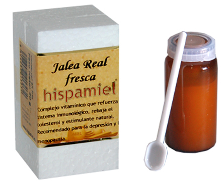 Imagen del producto Jalea Real 20 gramos