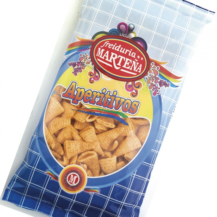 Imagen del producto Konos de maíz