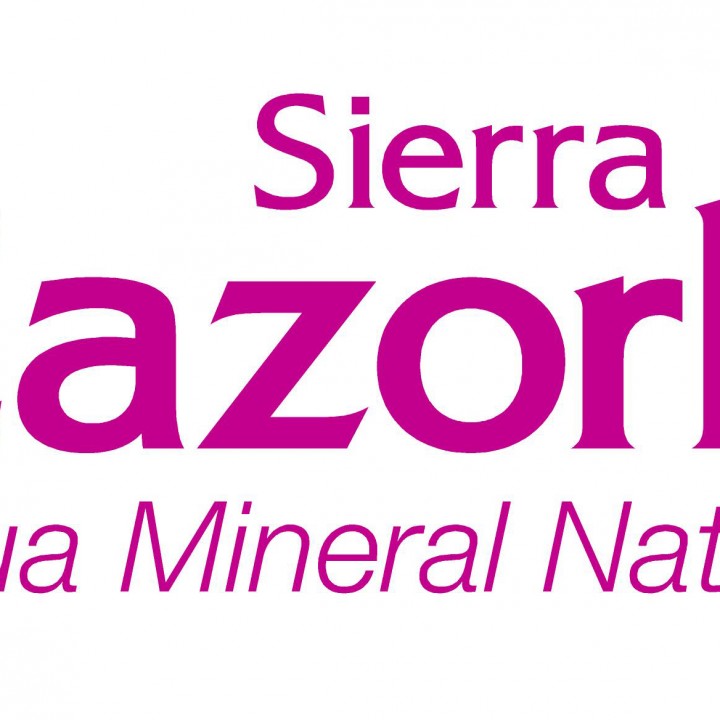 Imagen de la empresa Aguas Sierra Cazorla