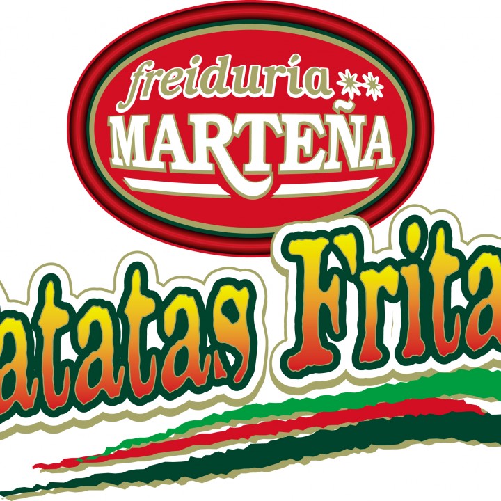 Logo freiduría