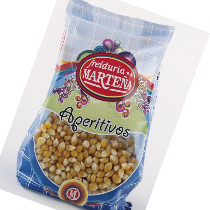 Imagen del producto Maíz rosetero