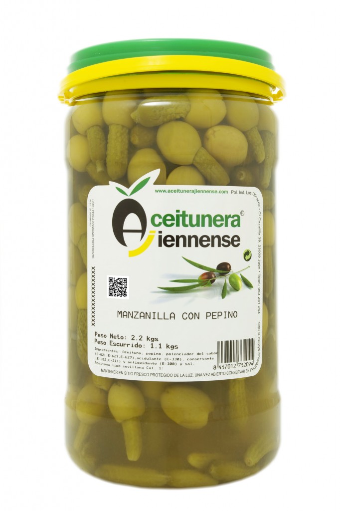 manzanilla-con-pepino