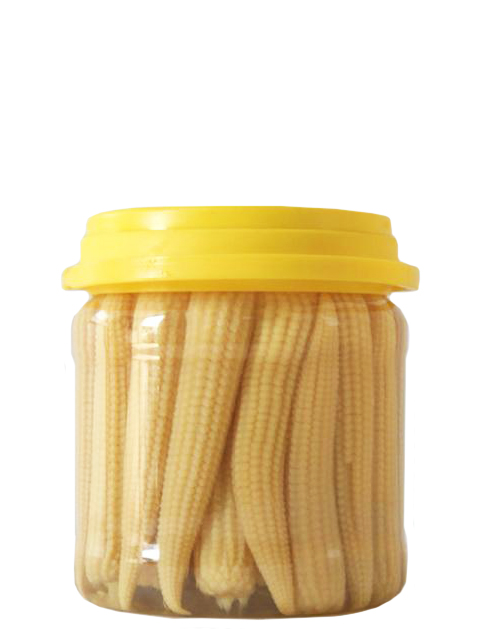 Imagen del producto Mazorquitas de Maíz