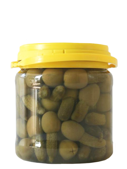 Imagen del producto Minikimbos