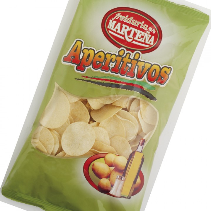 Imagen del producto Patatas chip