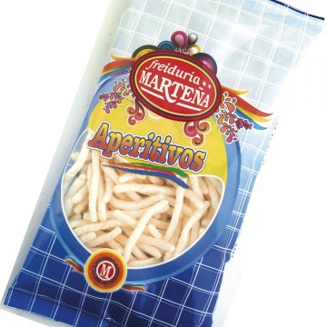 Imagen de Patatas Paja. Ver producto