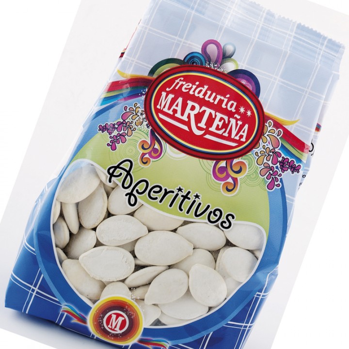 Imagen del producto Pipas de calabaza