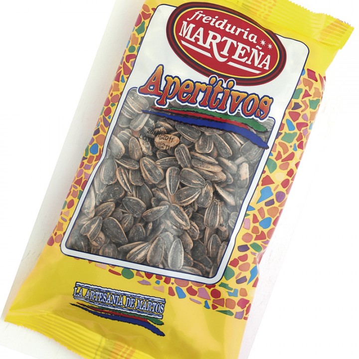 Imagen del producto Pipas de girasol