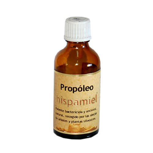 Imagen del producto Propóleo 50 ml.
