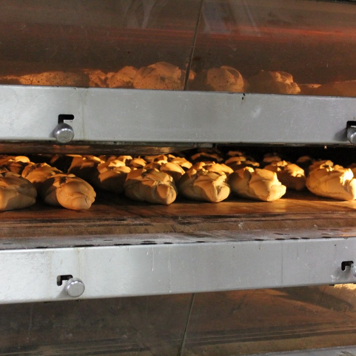 Imagen de la empresa Cooperativa Panadera La Unión