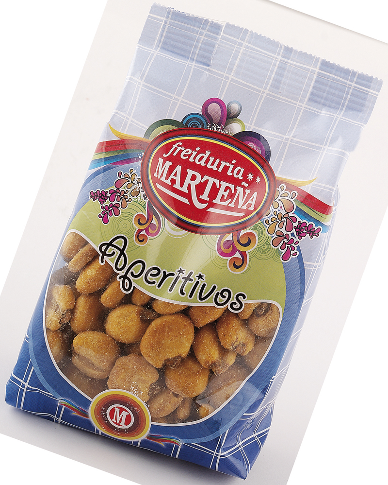 quicos-gigantes-150g