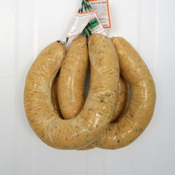 Imagen del producto Relleno cocido Embutidos Las Infantas