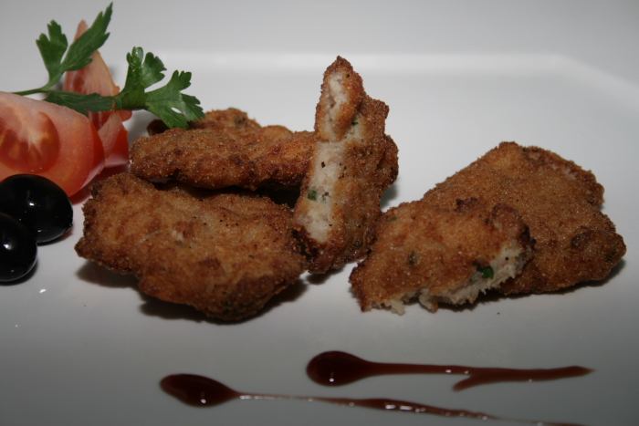 Imagen del producto «Romeritos» cocinados