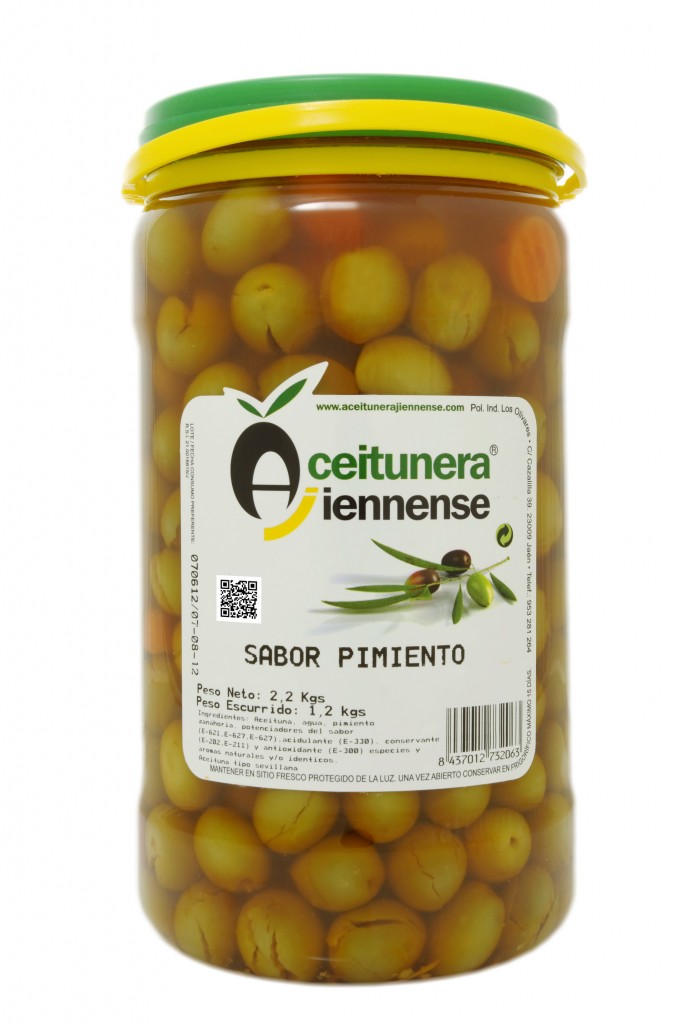 sabor-pimiento
