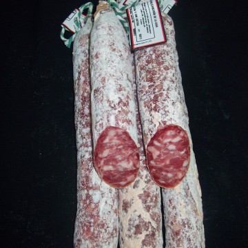 Imagen del producto Salchichón extra sin gluten