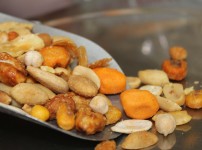 Imagen del producto Frutos secos Oya