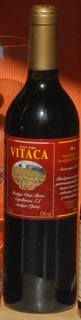 vitaca